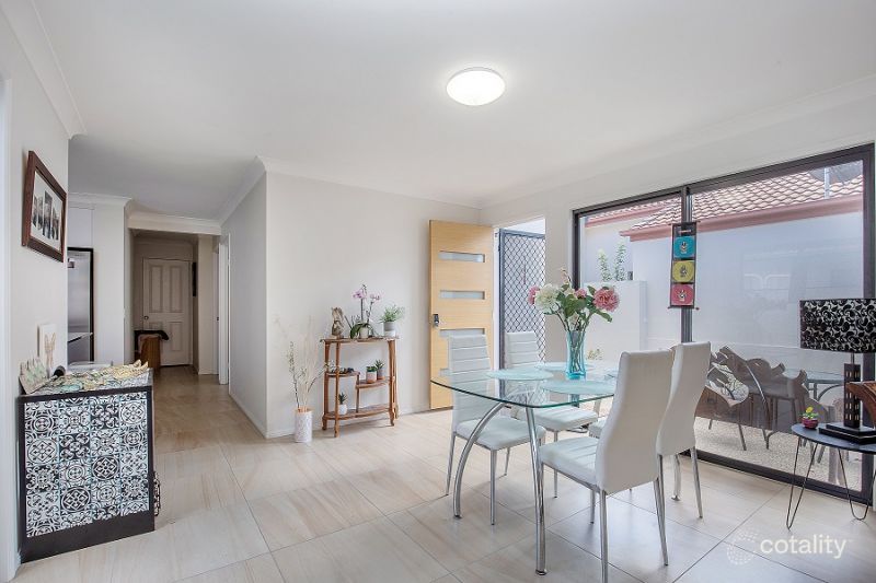 35a/64 Gilston Rd, Nerang, QLD 4211