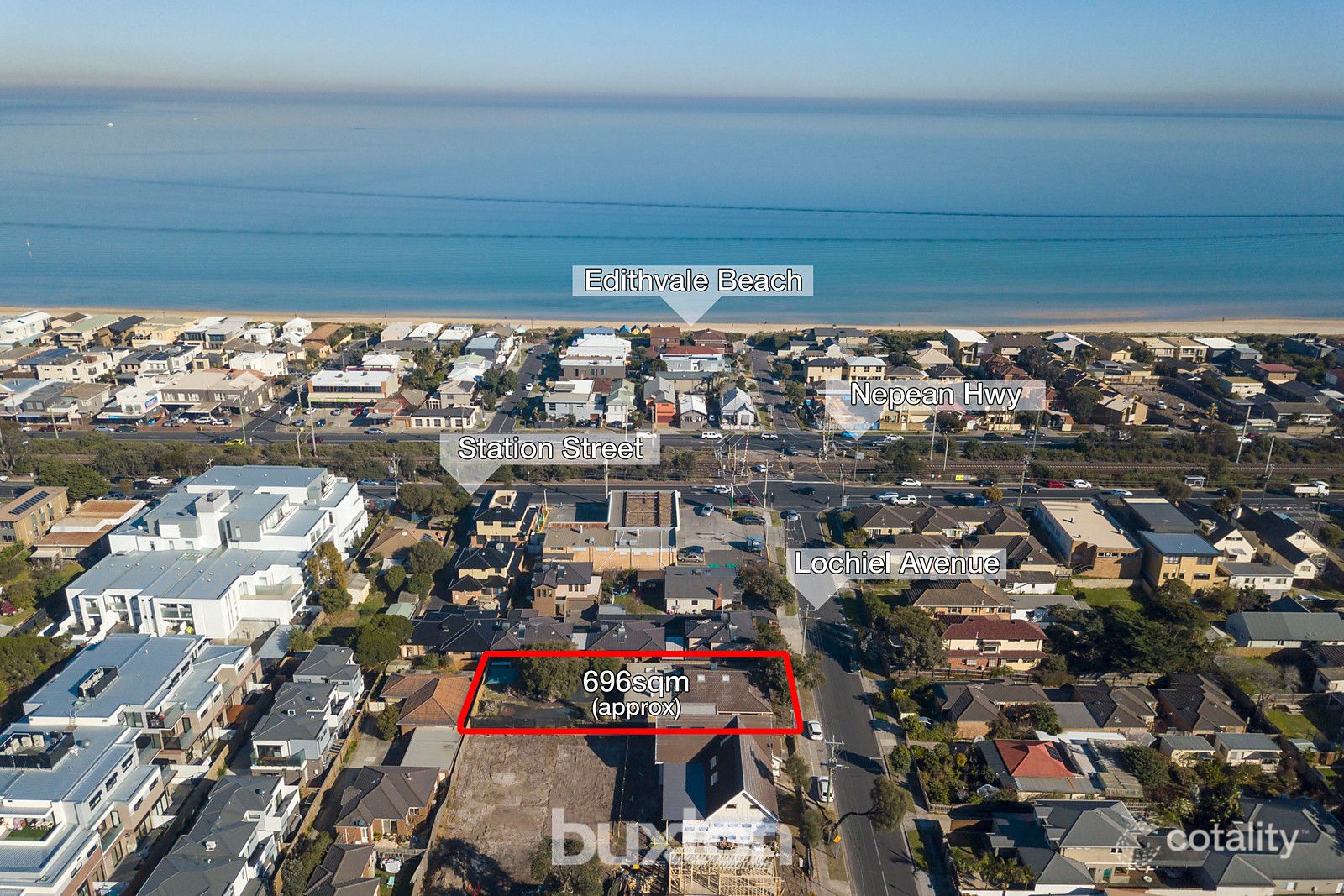 6 Lochiel Ave, Edithvale, VIC 3196