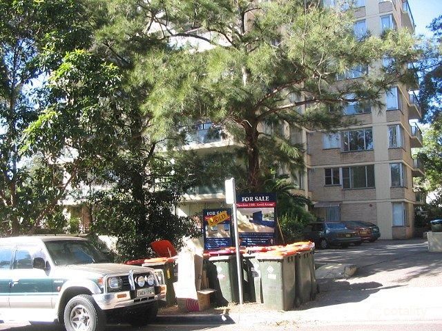 701/2 Broughton Rd, Artarmon, NSW 2064