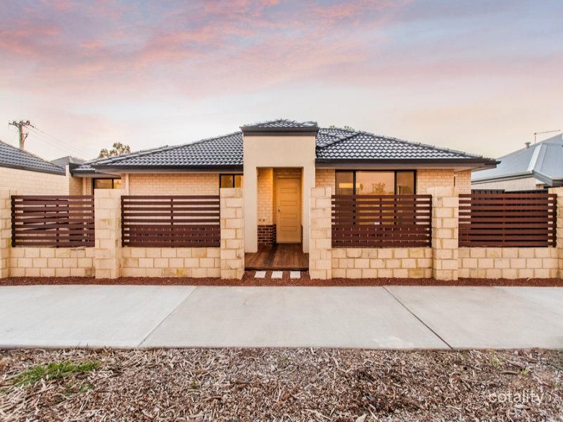 183a William St, Beckenham, WA 6107