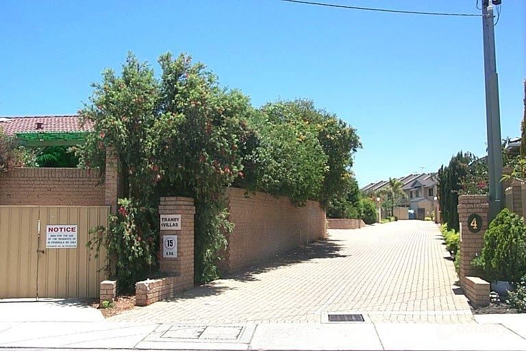 9/4 Johnson Rd, Maylands, WA 6051