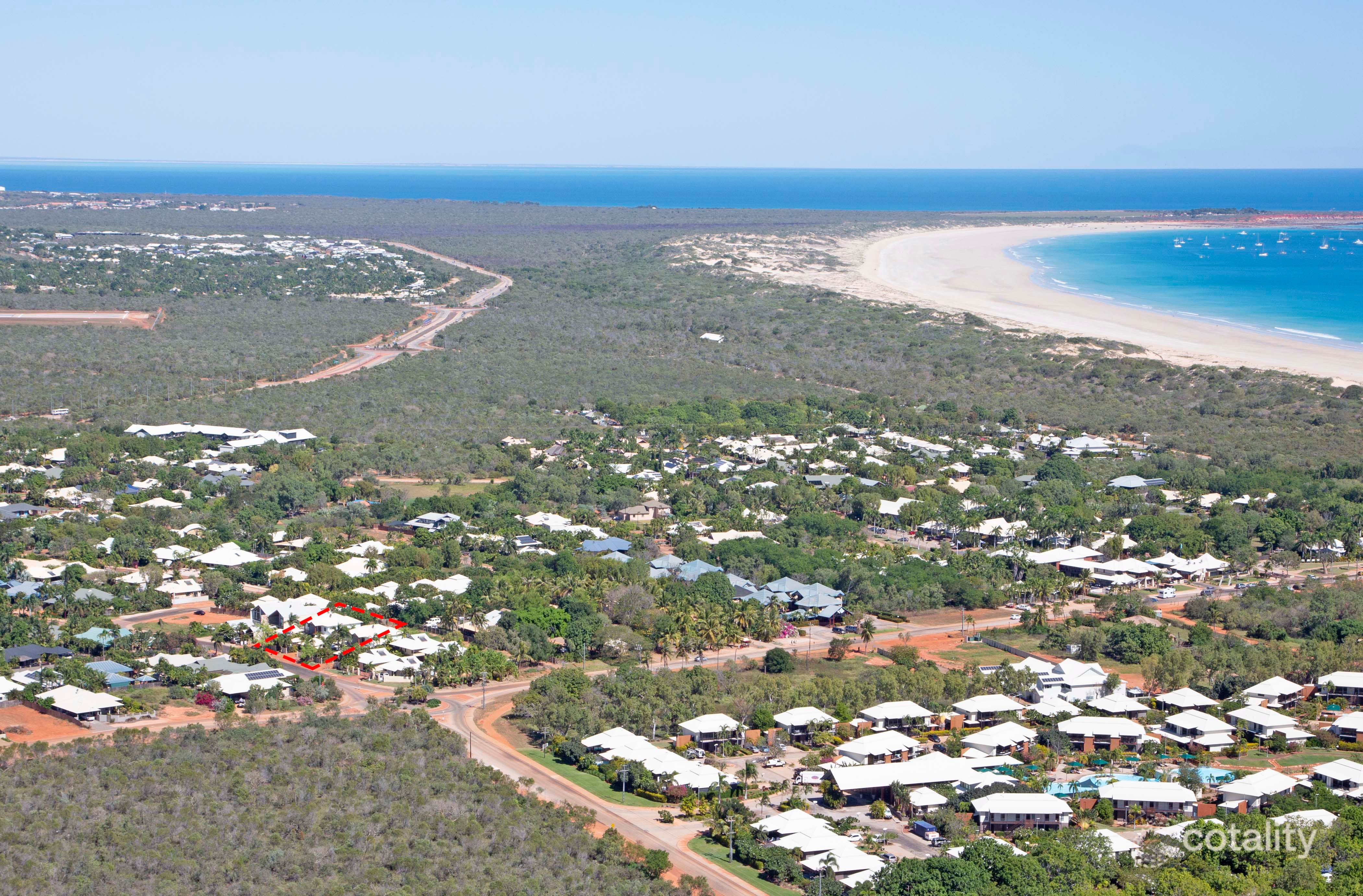 7/4 Kapang Dr, Cable Beach, WA 6726