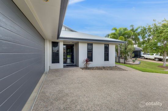 5 Armstrong Ct, Marian, QLD 4753