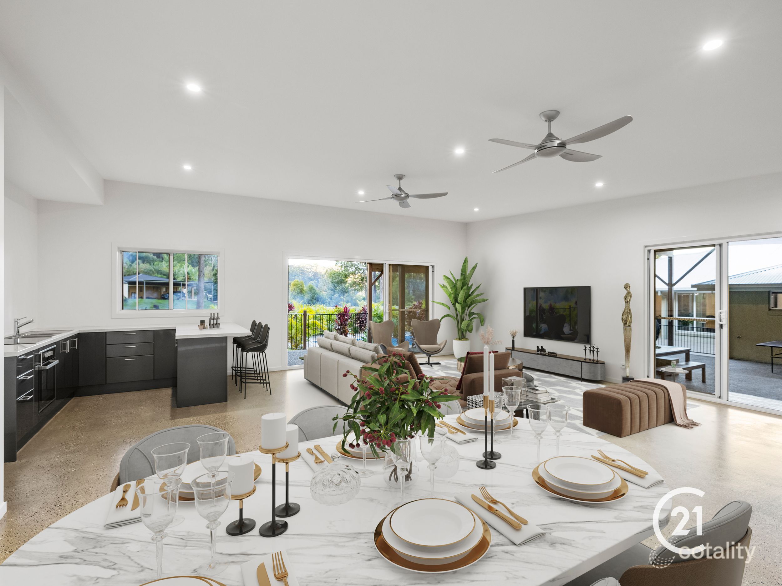 24 Rodeo Ct, Moonee Beach, NSW 2450