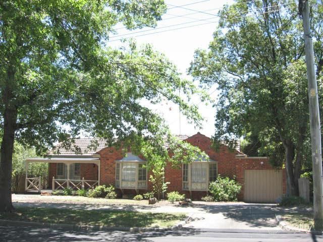 5 Burton St, Balwyn North, VIC 3104