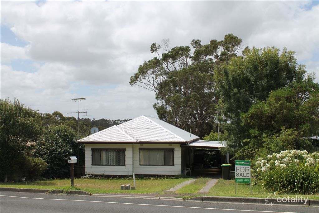 87 Curdievale Rd, Timboon, VIC 3268