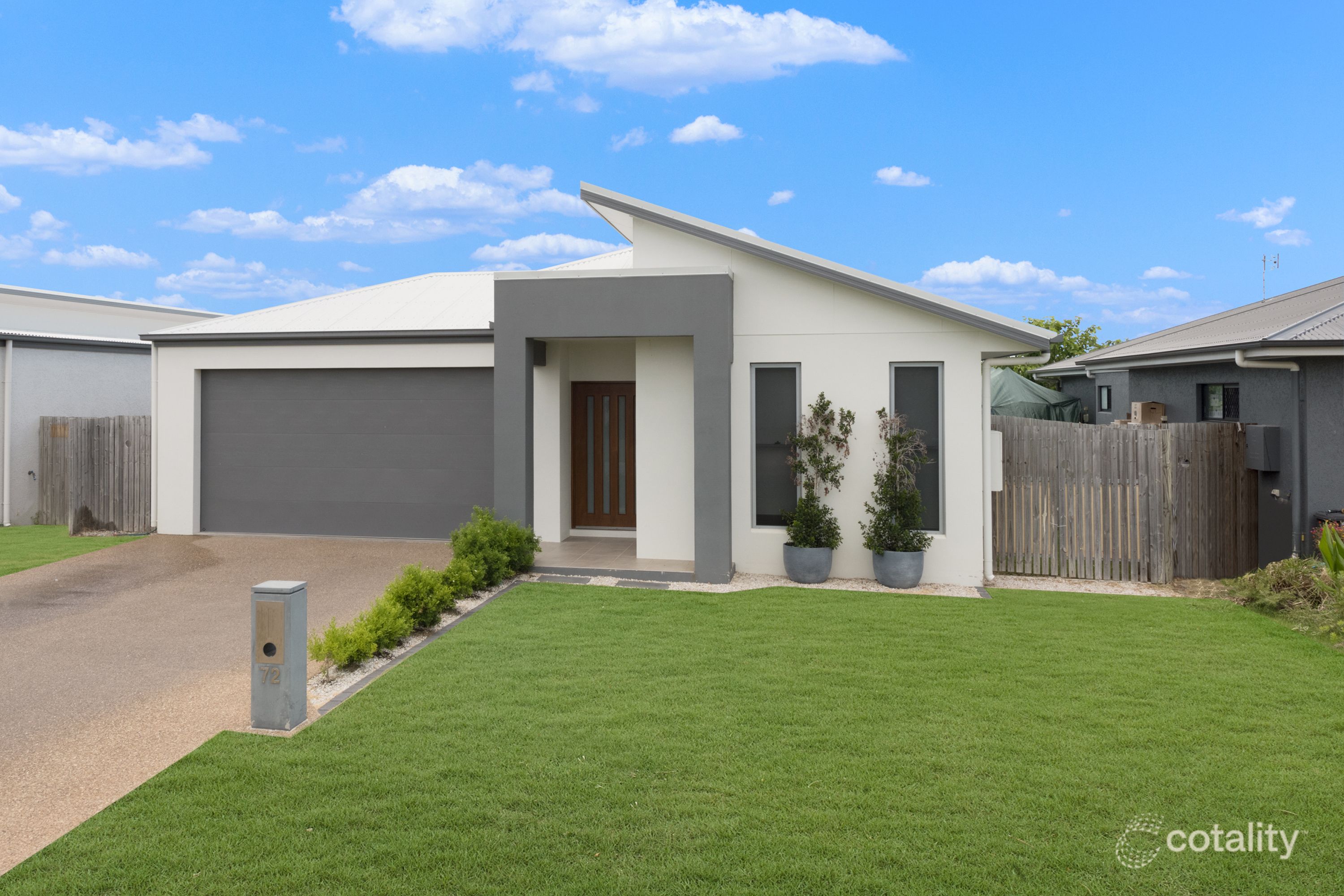 72 Fremont St, Mount Low, QLD 4818