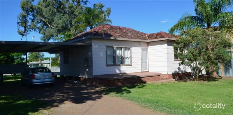 28 Zora St, Warren, NSW 2824