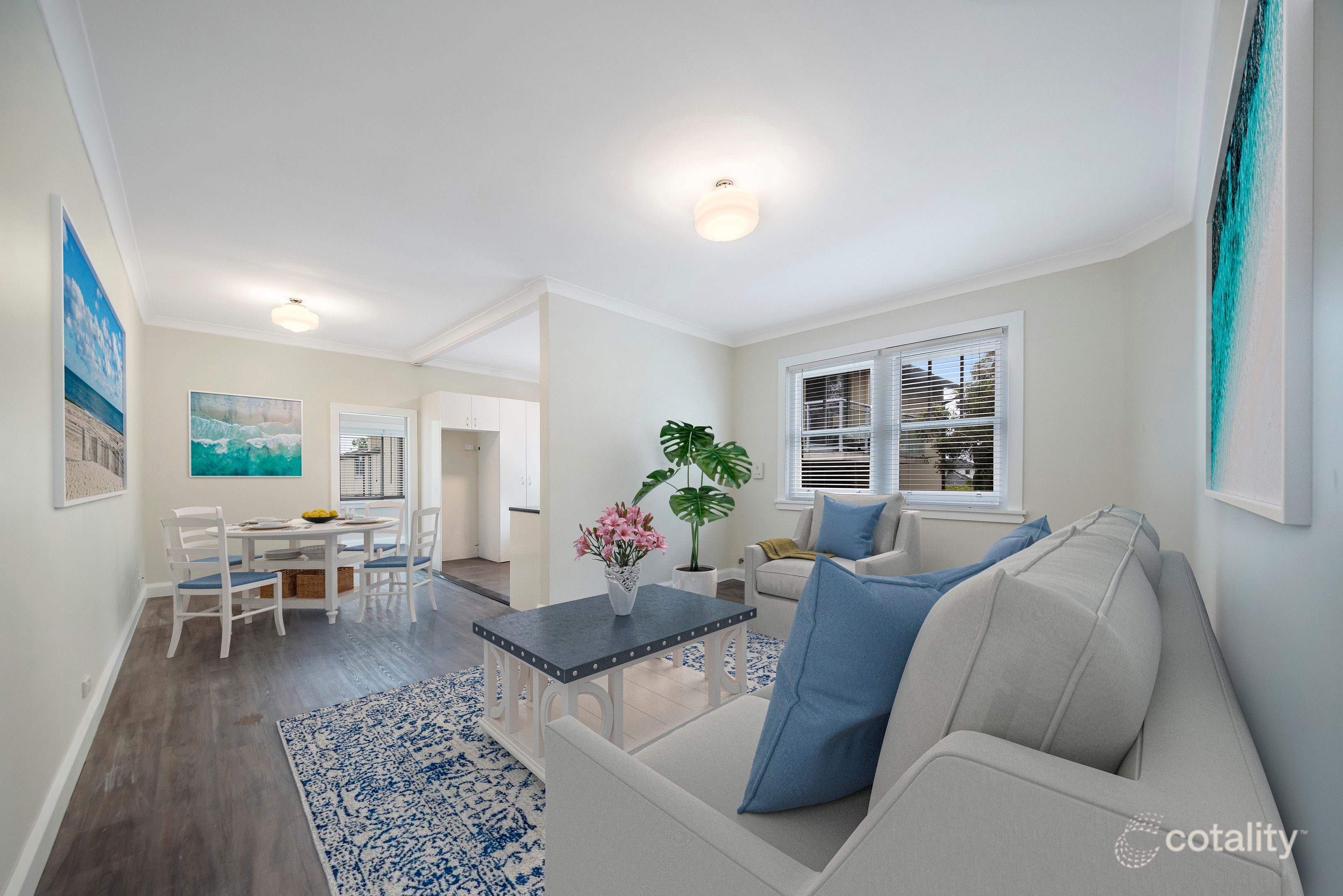 4/19 Captain Pipers Rd, Vaucluse, NSW 2030
