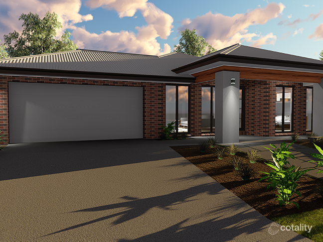 26 Marrubak Way, Bonshaw, VIC 3352