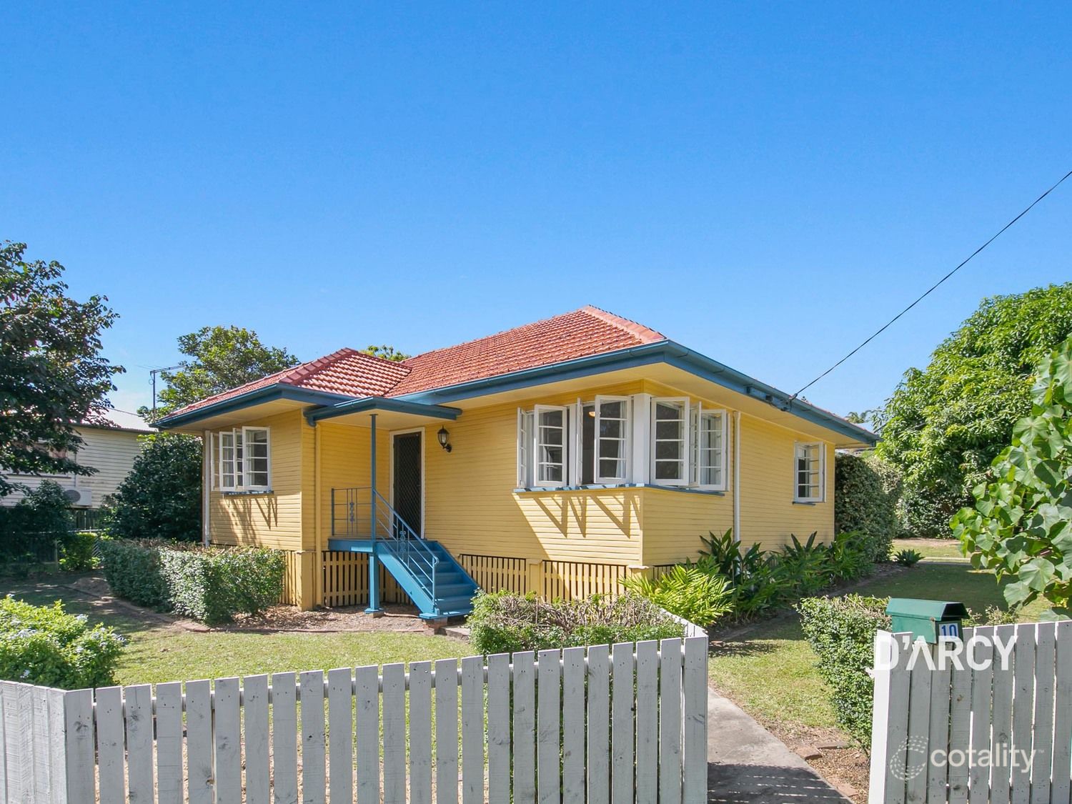 10 Acacia Dr, Ashgrove, QLD 4060