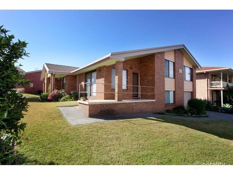 1/25 Illingari Cct, Taree, NSW 2430