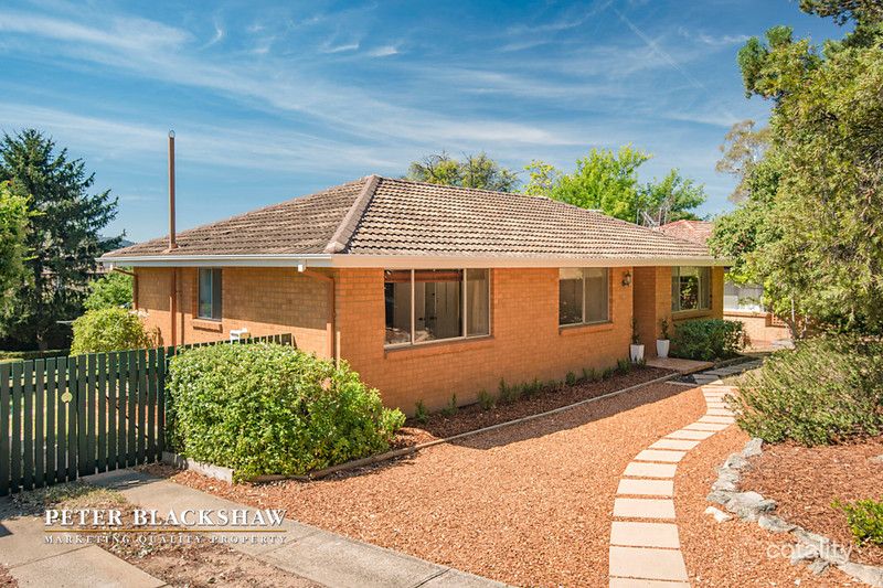 14 Blackburn St, Pearce, ACT 2607