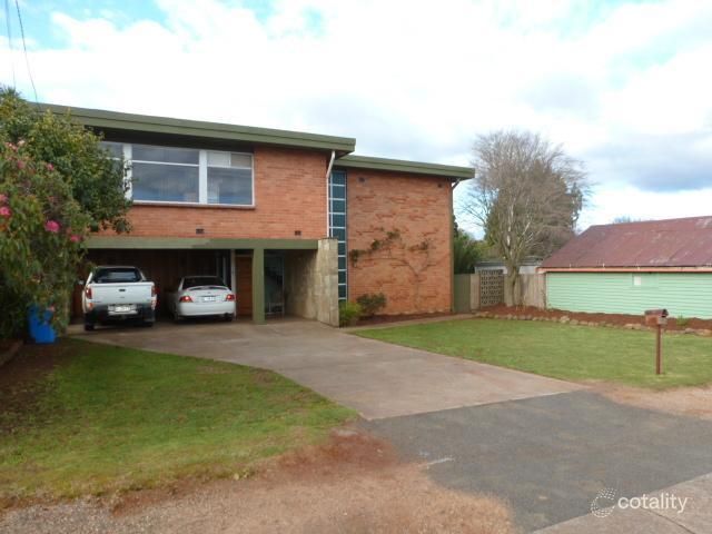 2 Gofton St, Scottsdale, TAS 7260