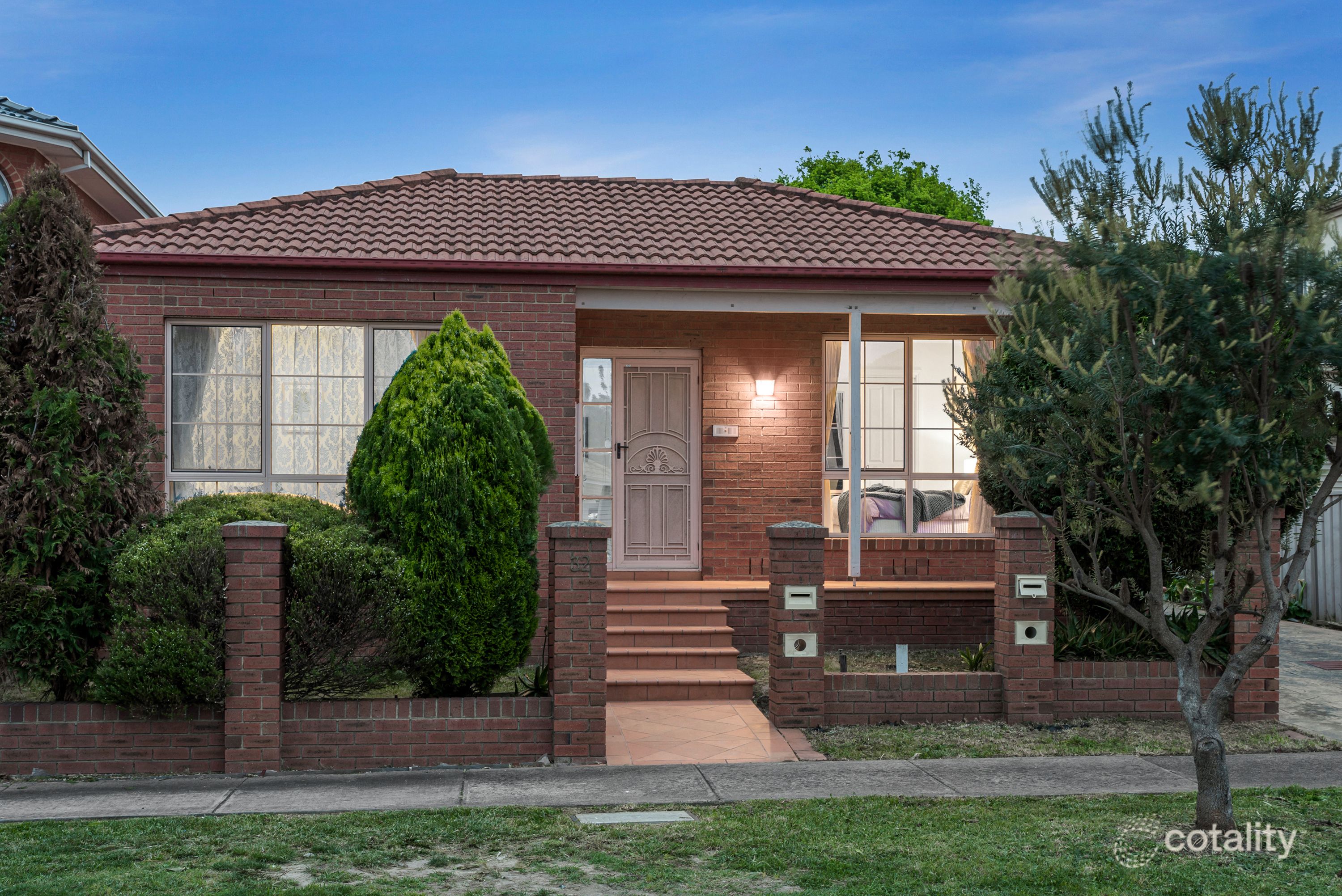 1/32 Liddle Way, Vermont, VIC 3133
