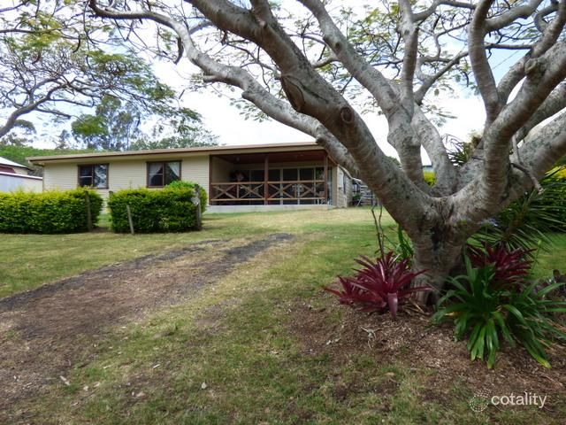 11 Haag Rd, Teviotville, QLD 4309