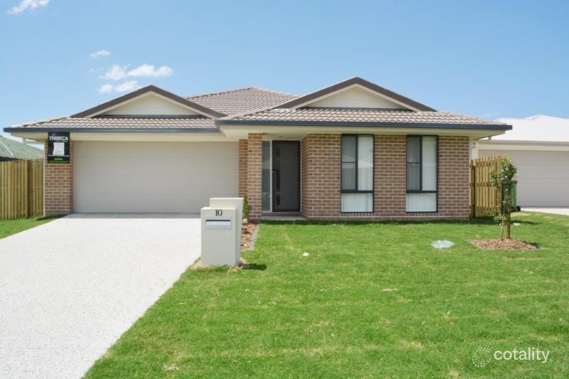 10 Penfolds Cl, Pimpama, QLD 4209
