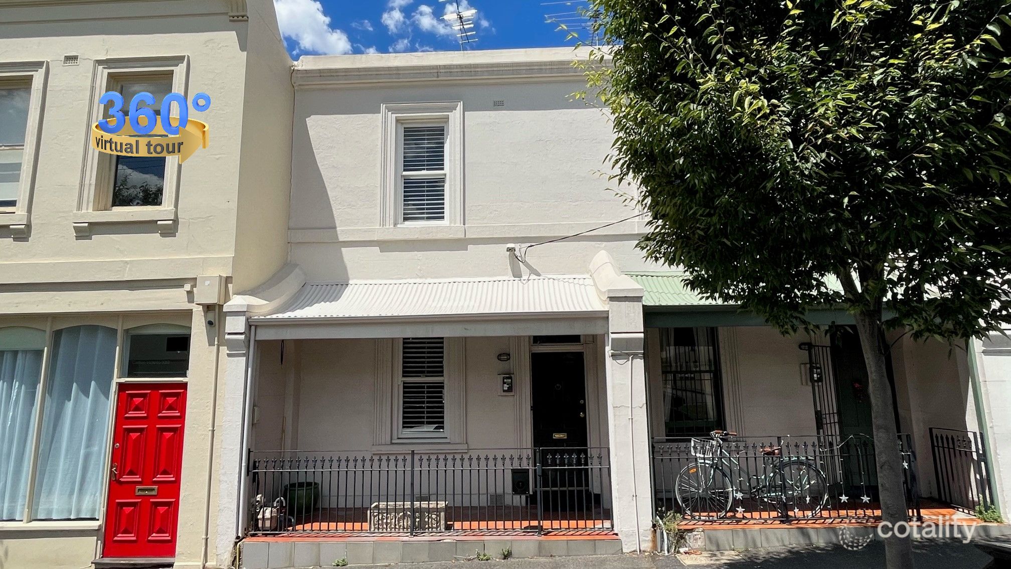 284 Drummond St, Carlton, VIC 3053