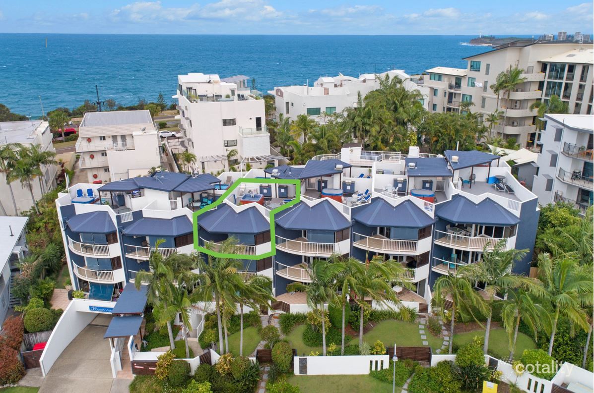 15/10 Edward St, Alexandra Headland, QLD 4572