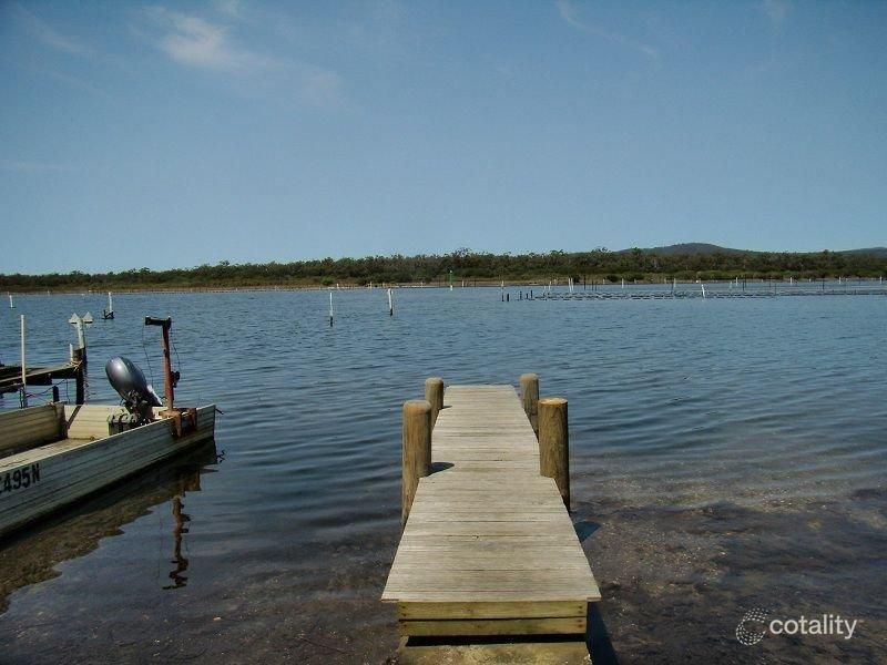140 Stevens Rd, Wonboyn, NSW 2551