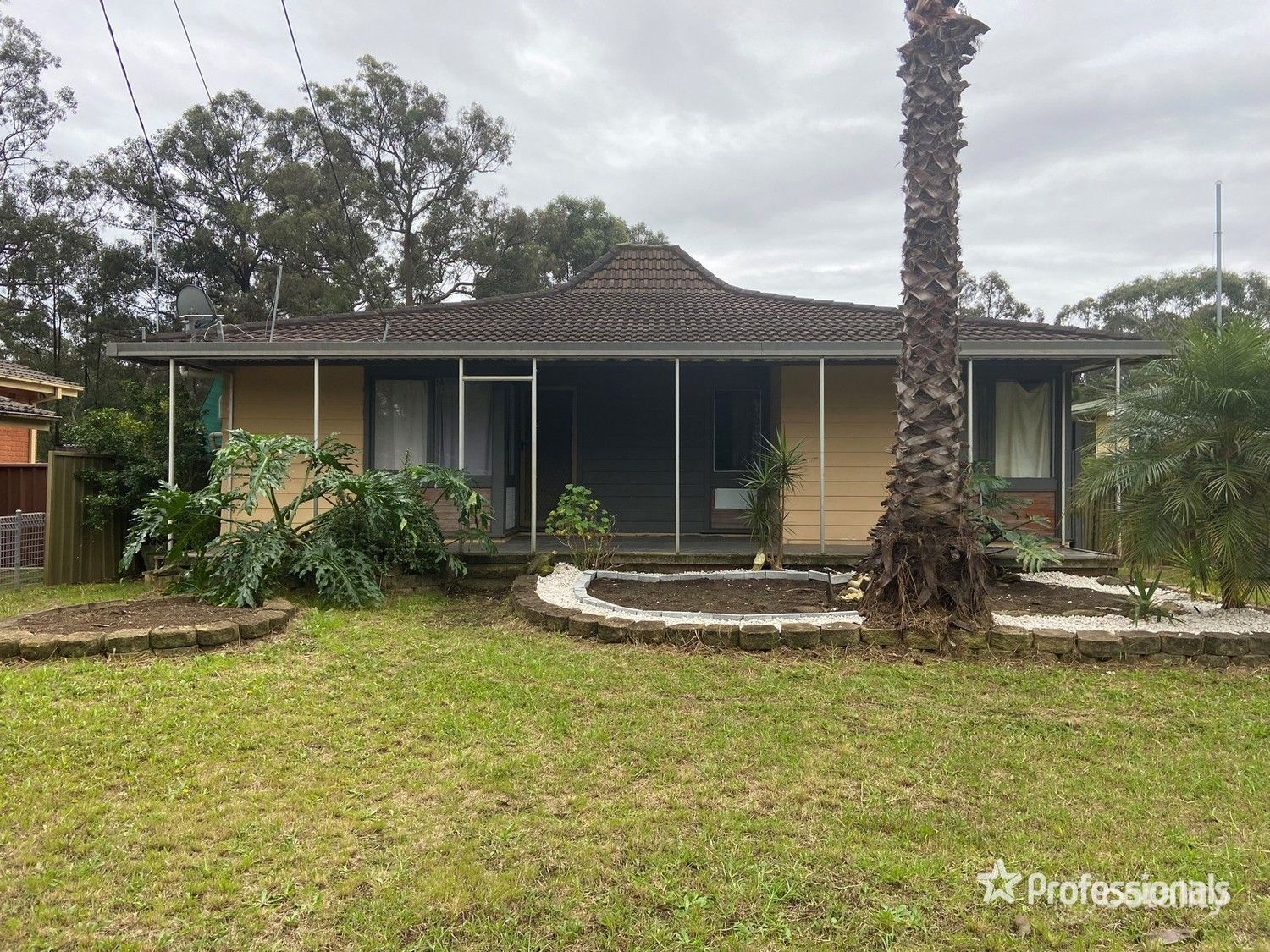 160 Captain Cook Dr, Willmot, NSW 2770