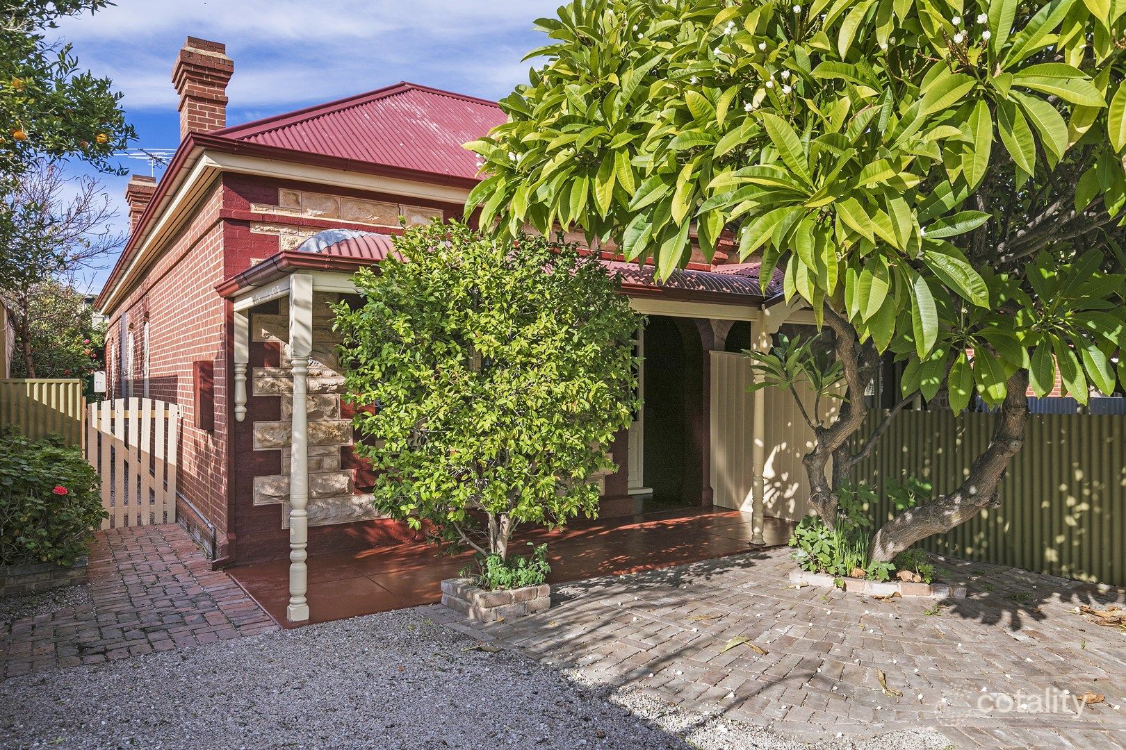 1 Oakington St, Torrensville, SA 5031