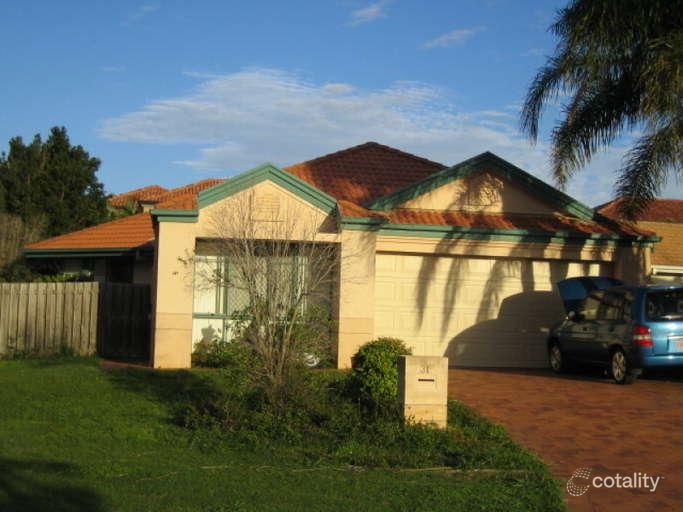 31 Taldot Pl, Sunnybank Hills, QLD 4109