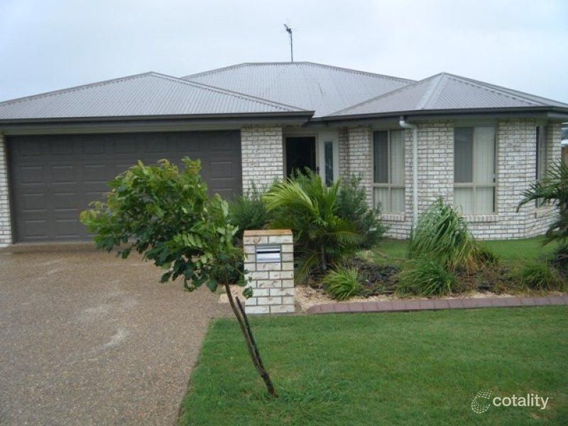 3 Mccallum Cl, Coral Cove, QLD 4670