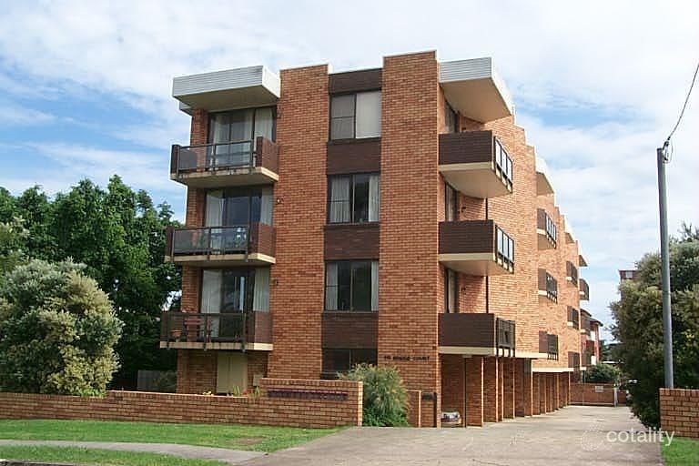 7/115 Bridge St, Port Macquarie, NSW 2444