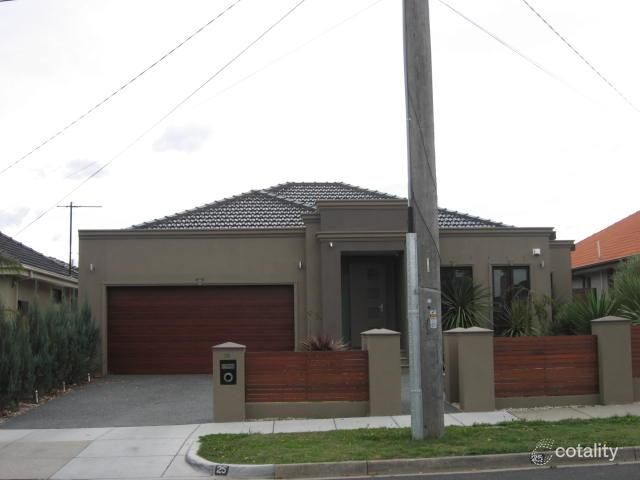 25 George St, Bentleigh East, VIC 3165