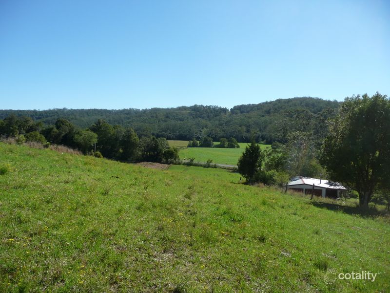 813 Hannam Vale Rd, Stewarts River, NSW 2443