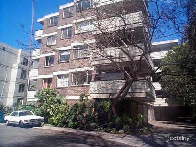 9/9-11 Queens Ave, Rushcutters Bay, NSW 2011