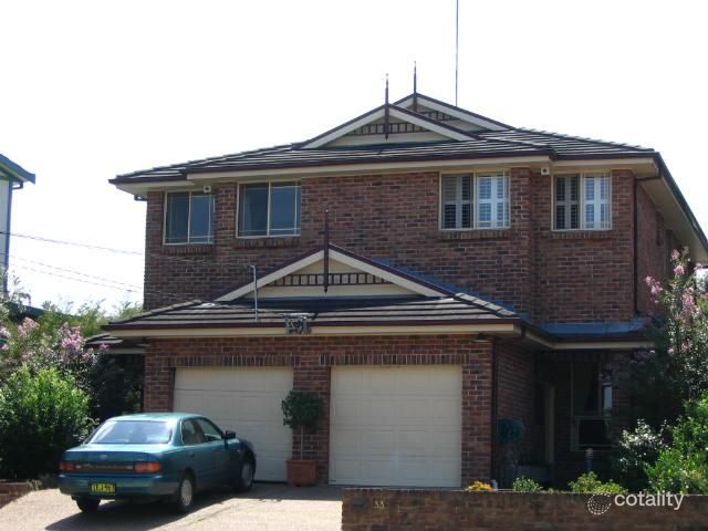 33 Stanbury St, Gladesville, NSW 2111