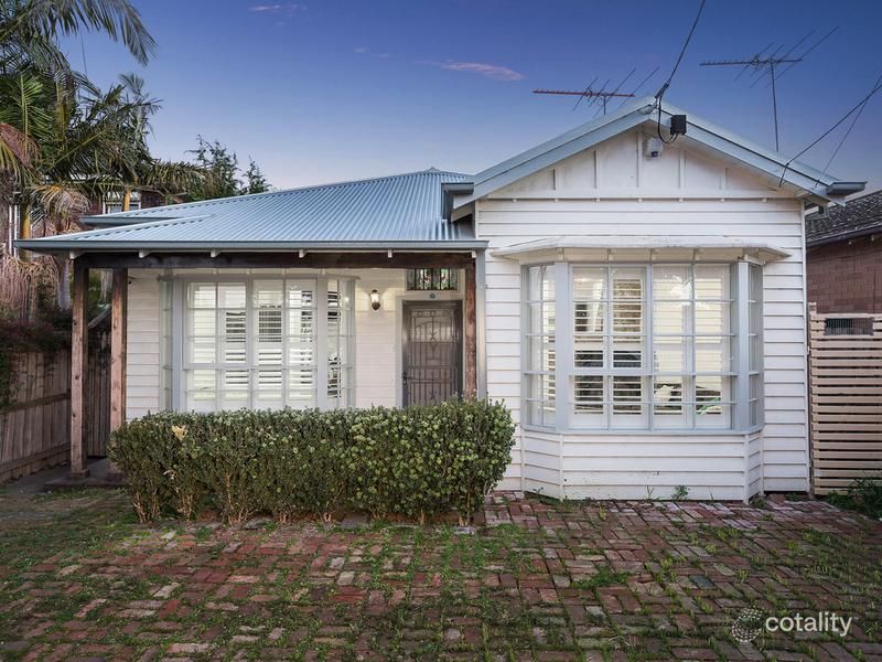 127 Stanhope St, West Footscray, VIC 3012