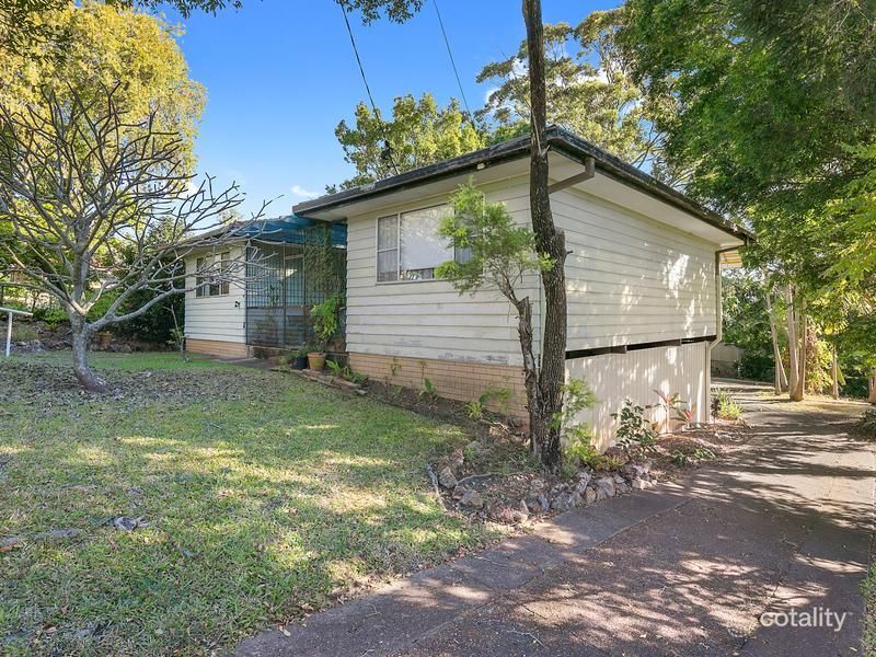 10 Kookaburra St, Birkdale, QLD 4159