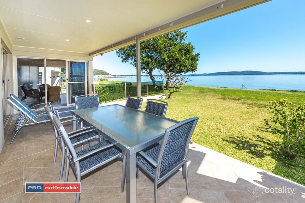 50 Sandy Point Rd, Corlette, NSW 2315