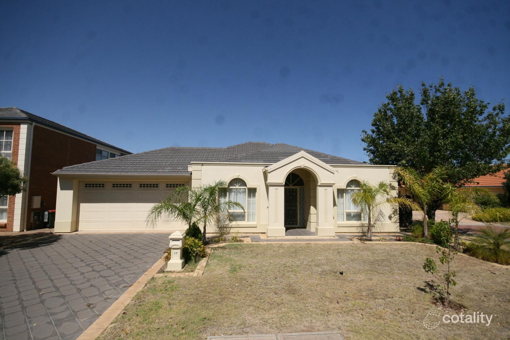 17 Stanford Ave, Novar Gardens, SA 5040