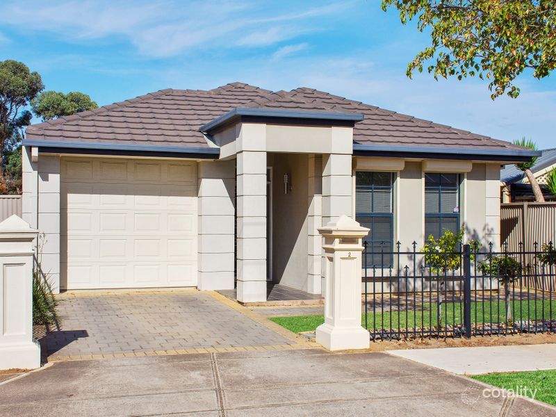 2 Loddon St, Ferryden Park, SA 5010