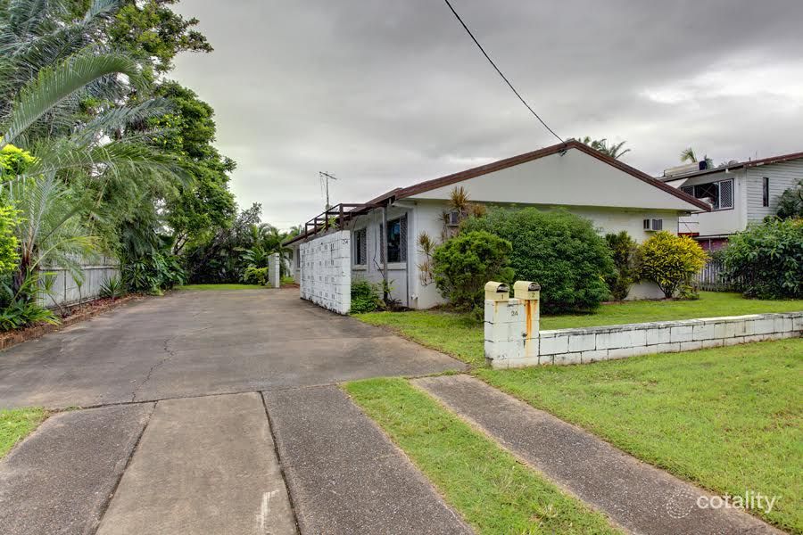 1/24 Joyce St, Kirwan, QLD 4817