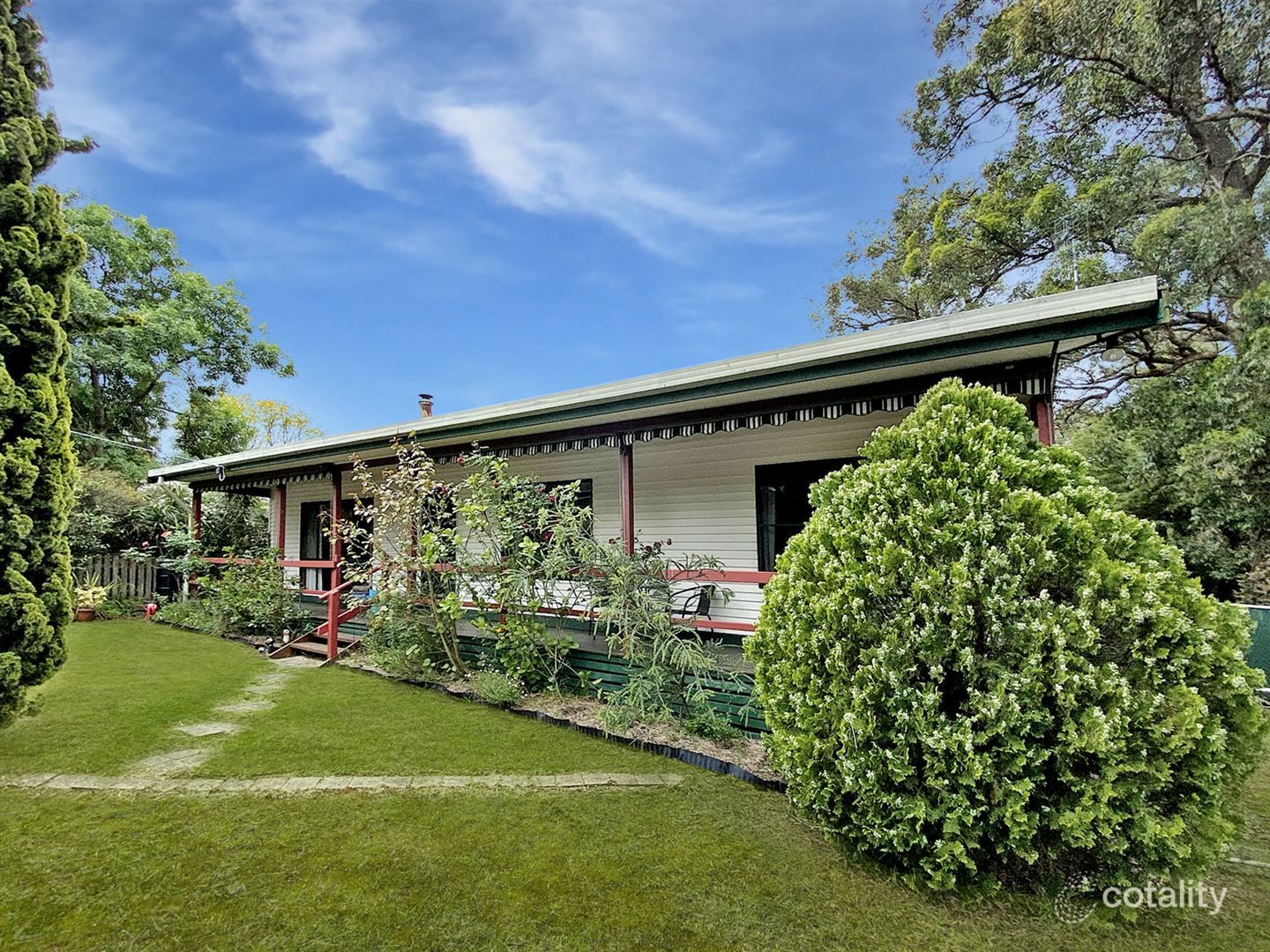 5547 Hyland Hwy, Yarram, VIC 3971