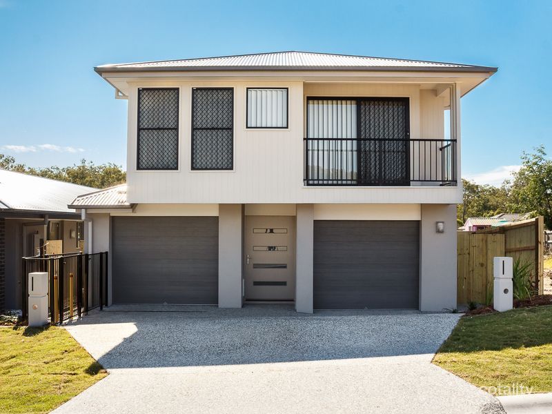 39 Pepper Tree Dr, Holmview, QLD 4207