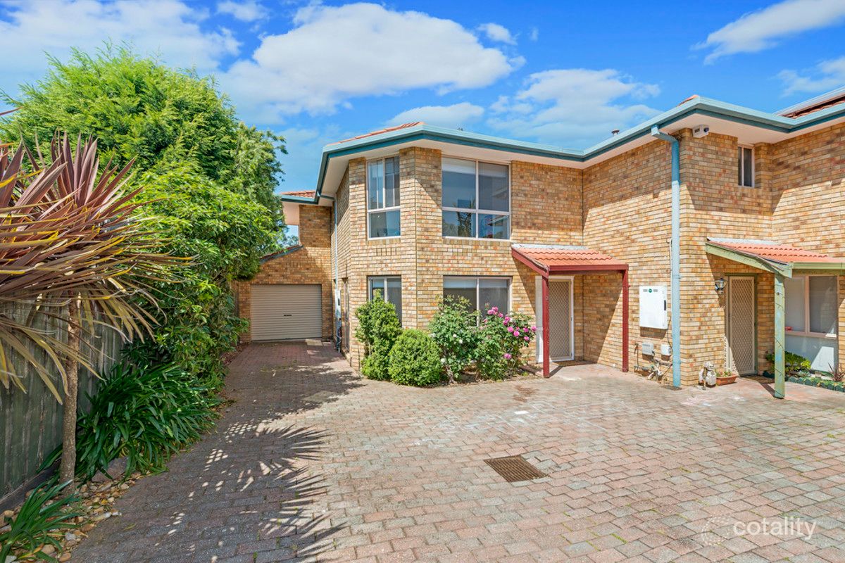 3/2 Romeo Ct, Mill Park, VIC 3082