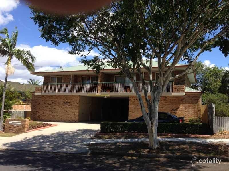 2/52 Hall St, Northgate, QLD 4013