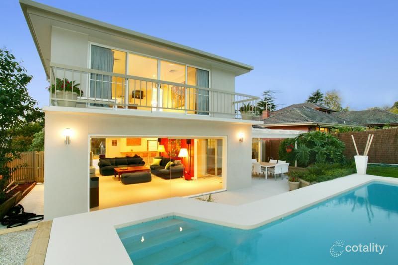 18 Clauscen St, Templestowe Lower, VIC 3107