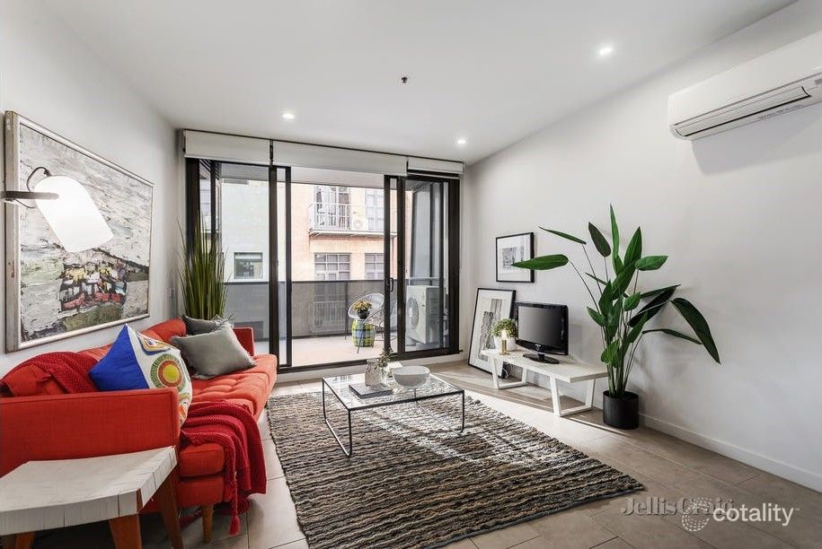 302/185 Rose St, Fitzroy, VIC 3065