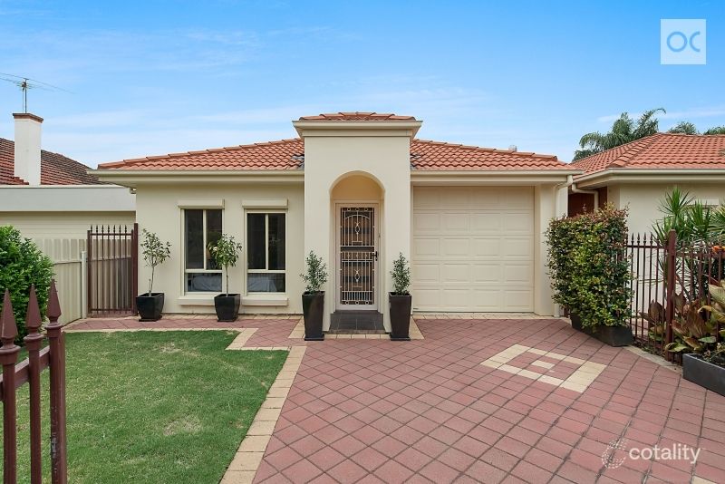 36 Mcquillan Ave, Renown Park, SA 5008