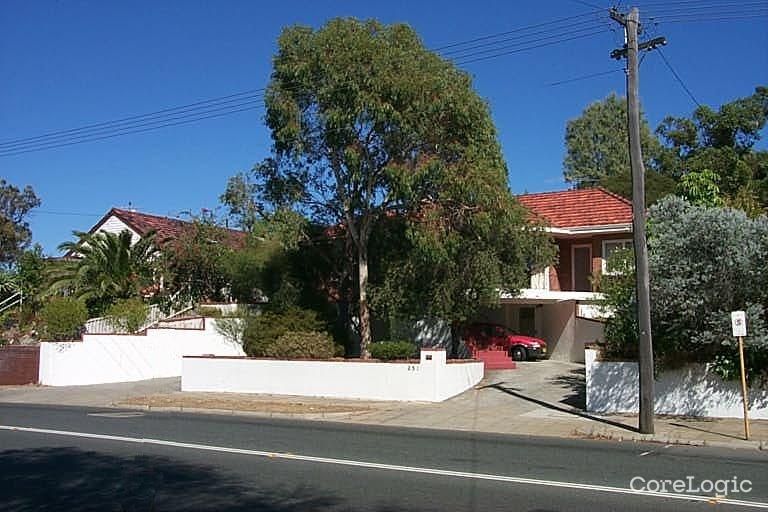251 Selby St, Floreat, WA 6014