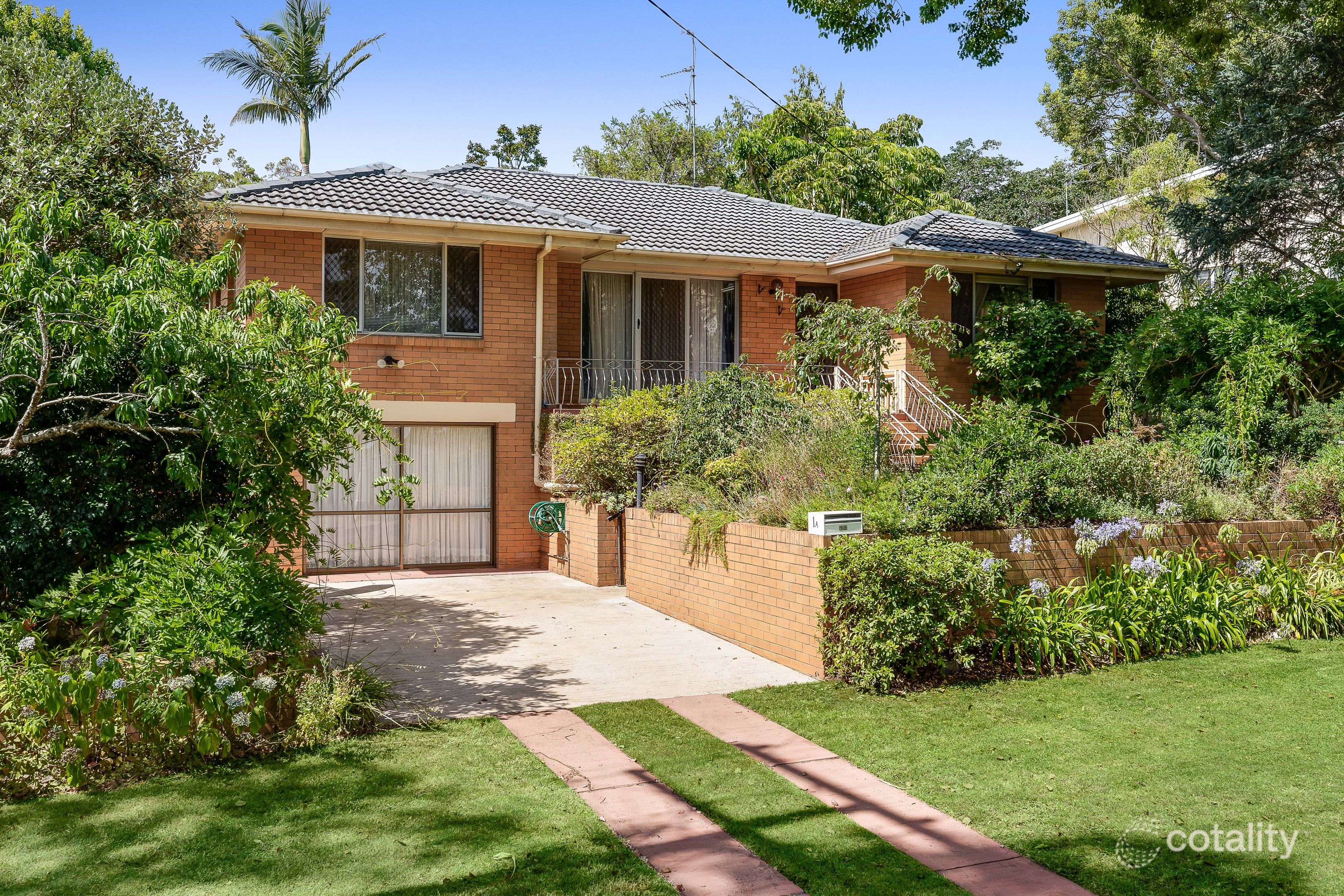 1a Herries St, East Toowoomba, QLD 4350