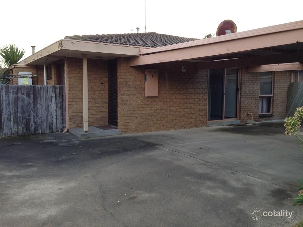 1/8-10 Strathcole Dr, Traralgon, VIC 3844