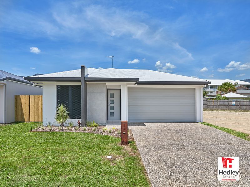 21 Conical Cl, Trinity Beach, QLD 4879